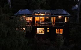 Sherwood Lodge 4-Bedroom Holiday Home With Spectacular Views